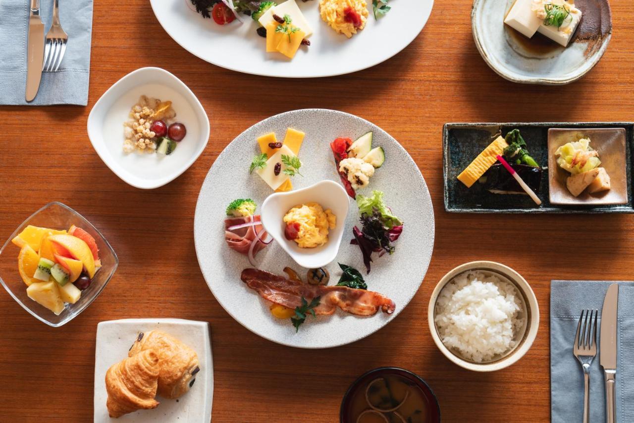 京都甘乐酒店 外观 照片